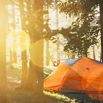 Kyyjärvi And Oy Camping *