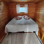 Kyyjärvi And Oy Camping