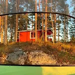 Kyyjärvi And Oy Camping