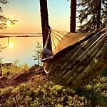 Camping Kyyjärvi And Oy Metsäpelto