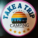 Camping Kyyjärvi And Oy *