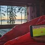 Camping Kyyjärvi And Oy Metsäpelto