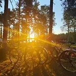 Camping Kyyjärvi And Oy *