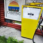 Kyyjärvi And Oy Camping *