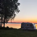 Camping Kyyjärvi And Oy
