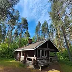 Camping Kyyjärvi And Oy