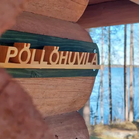 Campsite Kyyjaervi And Oy *