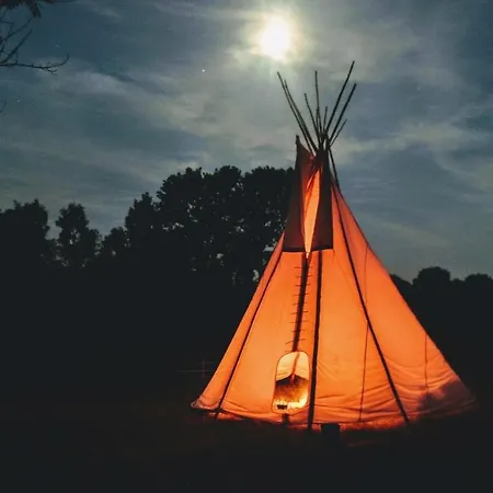 Campsite Kyyjaervi Oy