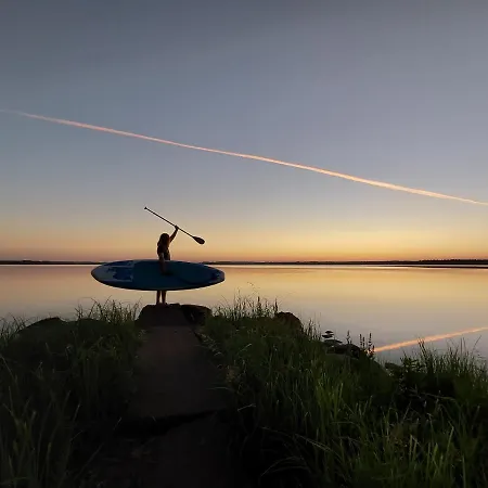 Leirintäalueet Kyyjärvi And Oy *