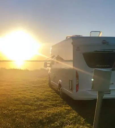 Leirintäalueet Kyyjärvi And Oy