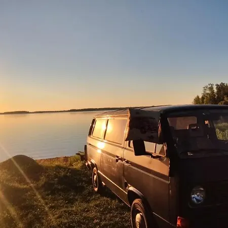 Campingplads Kyyjaervi And Oy *