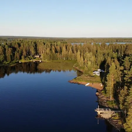 Kyyjärvi And Oy *