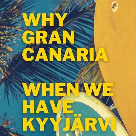 Kyyjaervi And Oy Campsite *