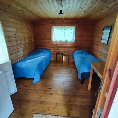 Kyyjaervi And Oy * Metsapelto