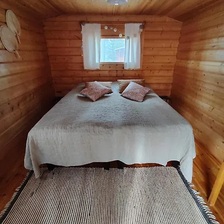 Kyyjaervi And Oy Campsite