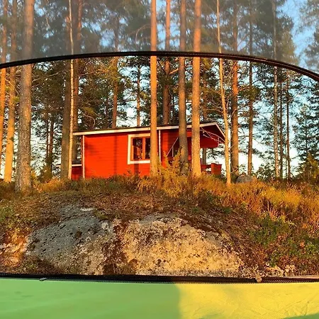 Kyyjaervi And Oy Camping