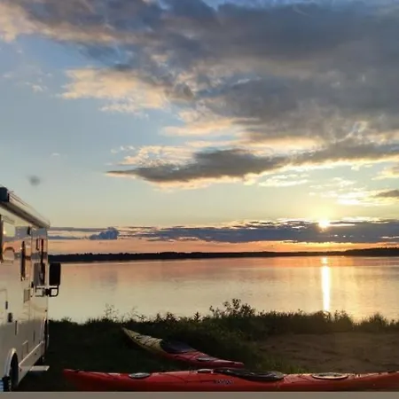 Campsite Kyyjaervi And Oy