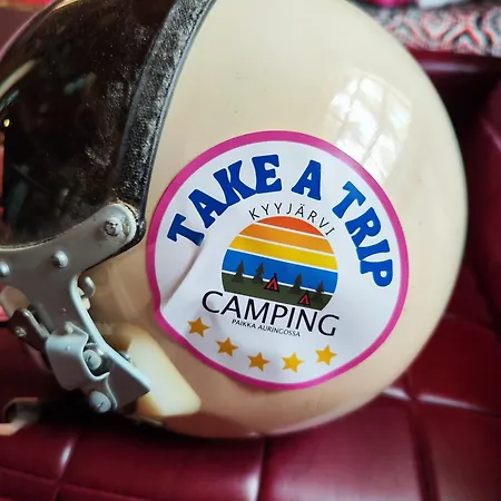 Kyyjärvi And Oy Metsäpelto