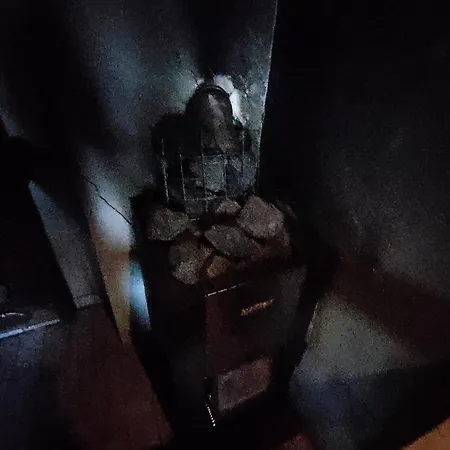 Leirintäalueet Kyyjärvi And Oy *