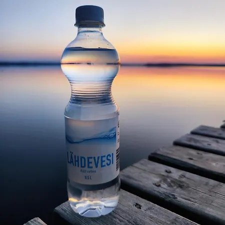 Leirintäalueet Kyyjärvi And Oy *