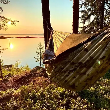 Leirintäalueet Kyyjärvi And Oy Metsäpelto