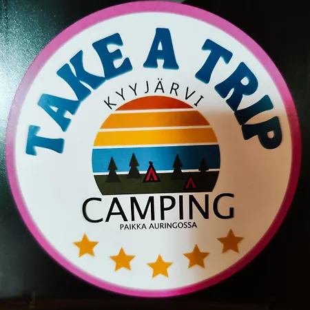 Campsite Kyyjaervi Oy *