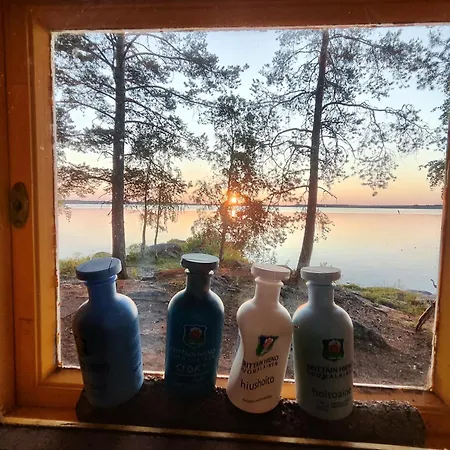 Leirintäalueet Kyyjärvi And Oy *