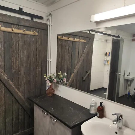 Kyyjaervi And Oy Campsite *