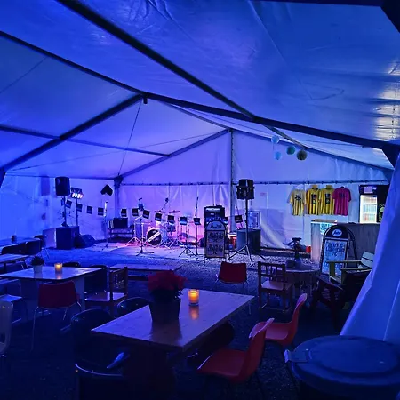 Kyyjärvi And Oy Leirintäalueet *