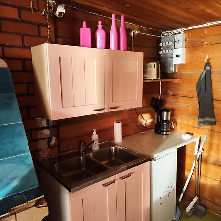 Kyyjaervi And Oy Campsite *