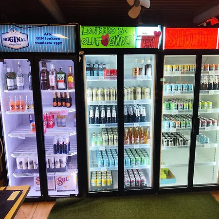 Kyyjärvi And Oy Leirintäalueet