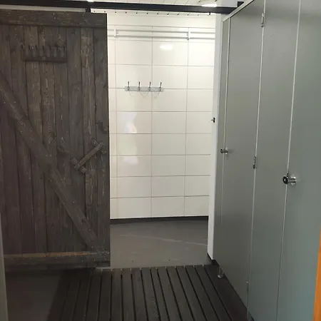 Kyyjaervi And Oy Campsite Metsapelto