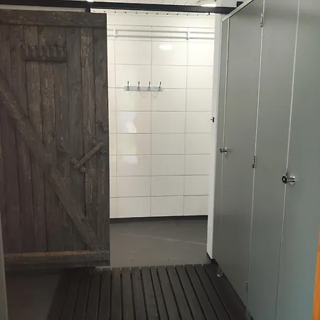 Kyyjaervi Oy キャンプ場 Metsäpelto