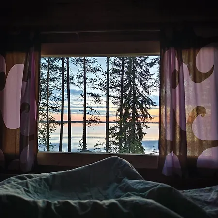 Campsite Kyyjaervi And Oy Metsapelto