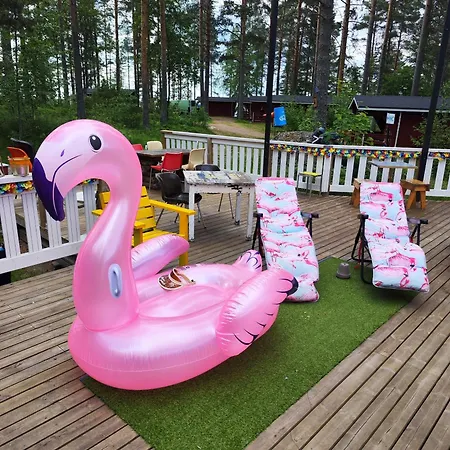 Kyyjärvi And Oy * Metsäpelto