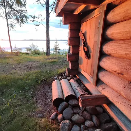 Campsite Kyyjaervi And Oy