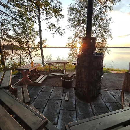 Kyyjärvi And Oy * Metsäpelto