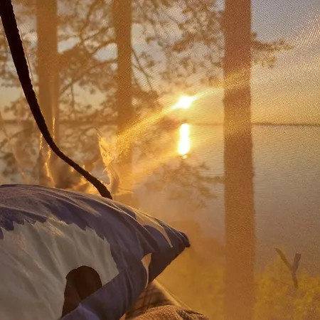 Kyyjaervi And Oy Camping Kyyjarvi