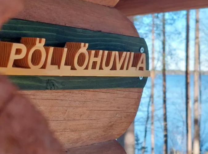 Кемпинг Kyyjaervi And Oy *