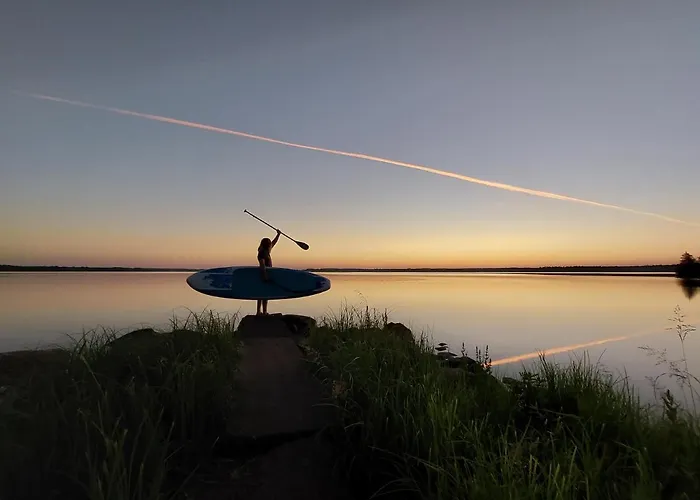 Кемпинг Kyyjaervi And Oy *