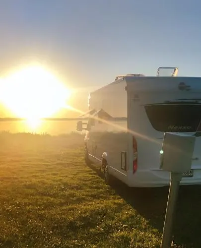 Кемпинг Kyyjaervi And Oy