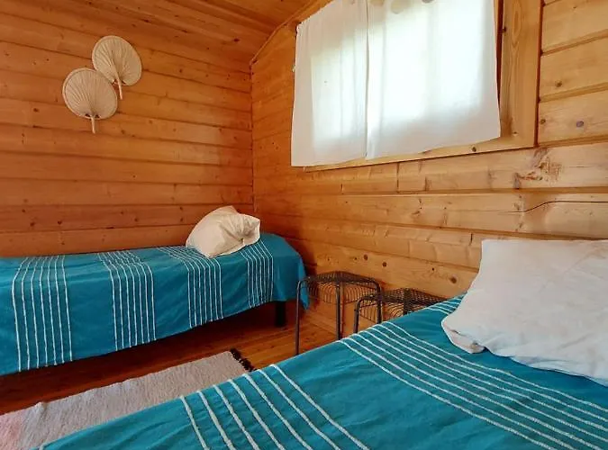 Кемпинг Kyyjaervi And Oy *