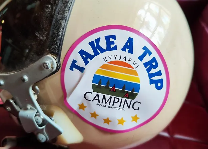 Kyyjaervi And Oy Metsapelto