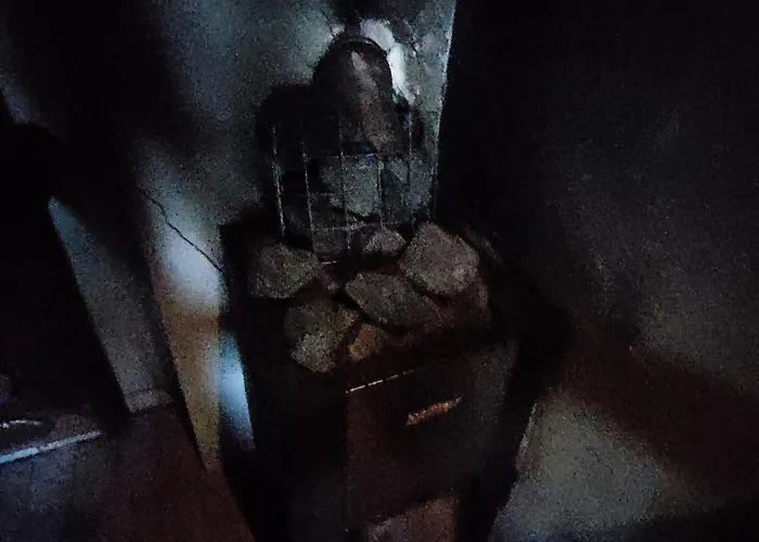 Кемпинг Kyyjaervi And Oy *