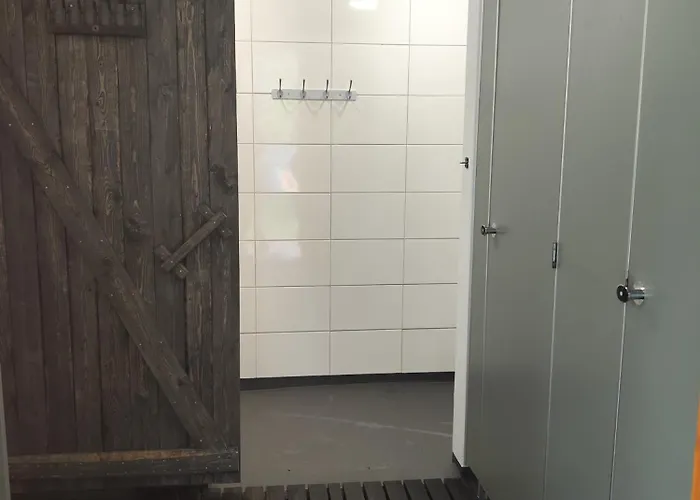 Kyyjaervi And Oy Кемпинг Metsapelto