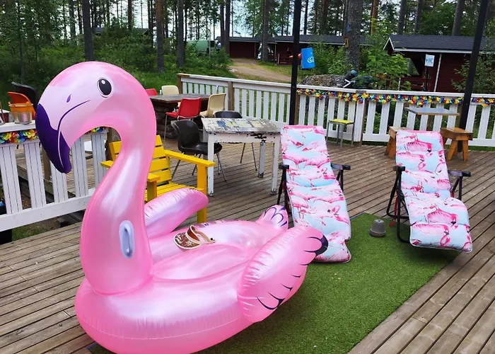 Kyyjaervi And Oy * Metsapelto