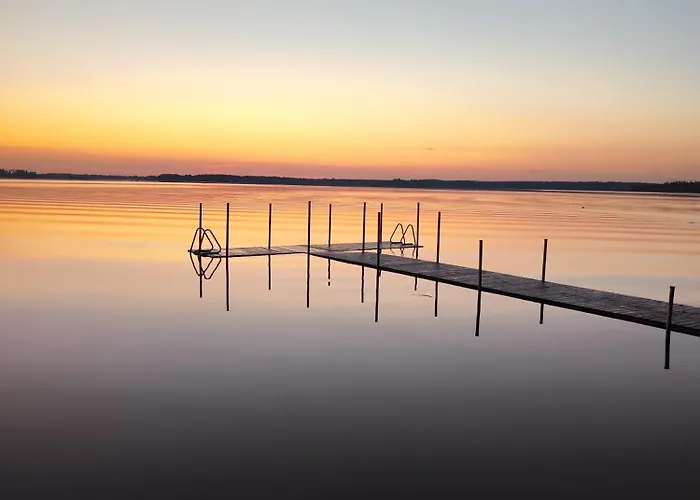 Kyyjaervi And Oy * Metsapelto